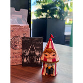 Hirono Shelter Series Circus